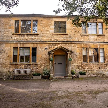 Villa No.3 The Old Coach House Blockley Exterior foto