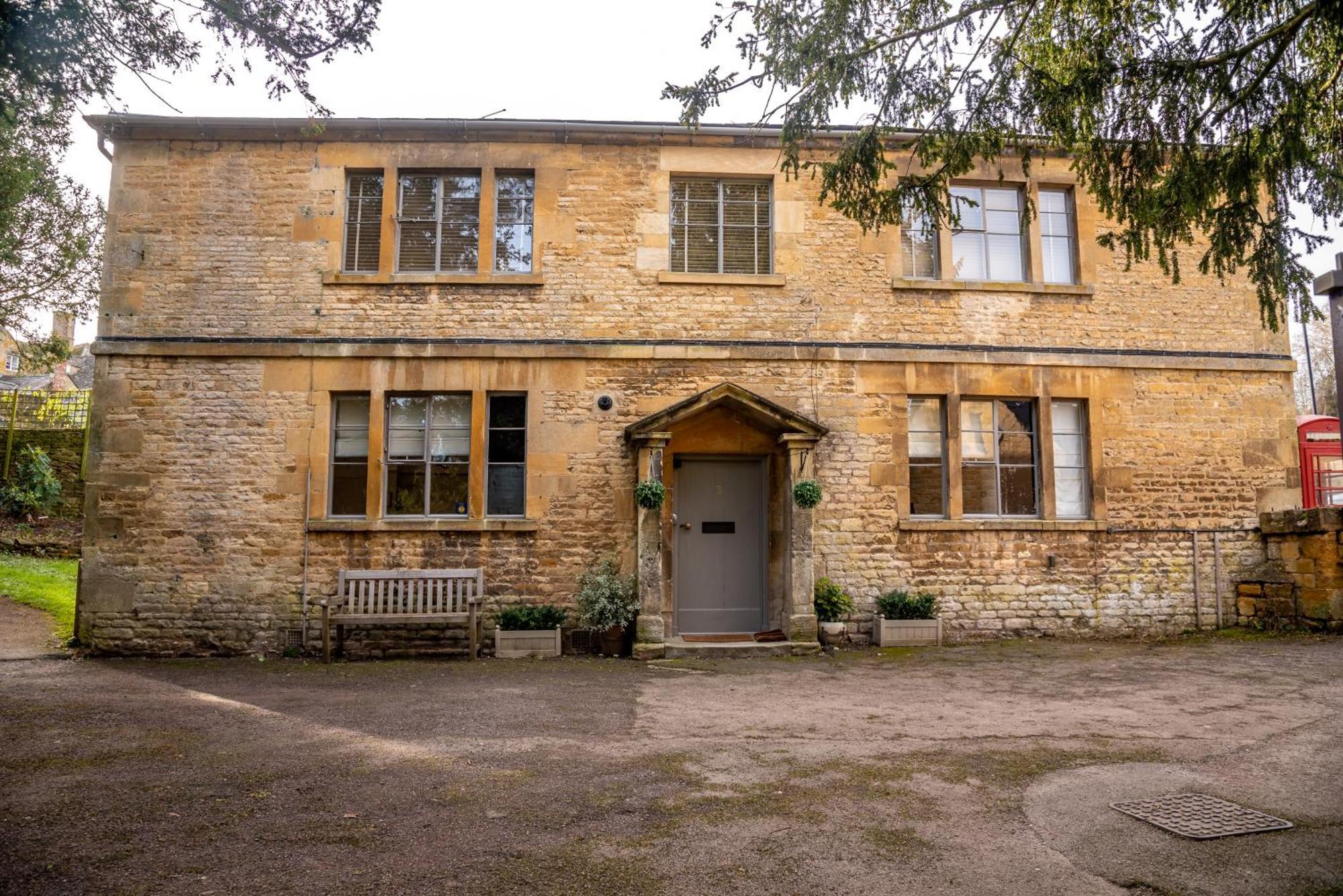 Villa No.3 The Old Coach House Blockley Exterior foto